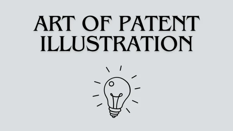 Master the Art of Patent Illustration: 5 Key Tips for Aspiring Patent Illustrators